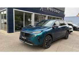 Peugeot 5008 NEW 1.2 Hybrid GT 145 e-DCS6 7 miest