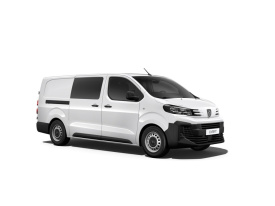 Peugeot Expert 2.2 BlueHDi Polocombi Premium L3 150 S&S EAT8