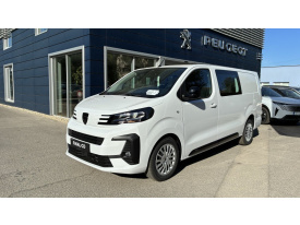 Peugeot Expert 2,0 BlueHDi 6 miest Flexi