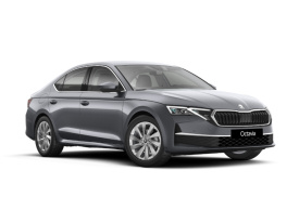 Škoda Octavia 2.0 TDI Top Selection