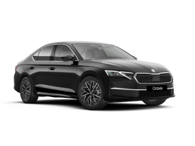 Škoda Octavia 2.0 TDI Top Selection