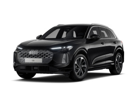 Audi Q5 2.0 TDI Quattro