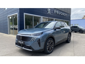 Peugeot 3008 Hybrid 1.2 Hybrid ALLURE 145k e-DCS6