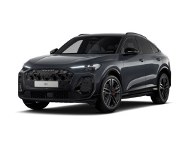 Audi Q5 Sportback 2.0 TDI Quattro