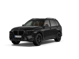 BMW X7 xDrive40d