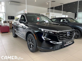 HONDA CR-V 2.0 e:HEV Elegance 2WD 2025
