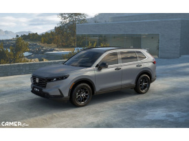 Honda CR-V 2.0 e:HEV Elegance AWD 26