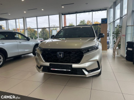 Honda CR-V e: PHEV Advance Tech 2025