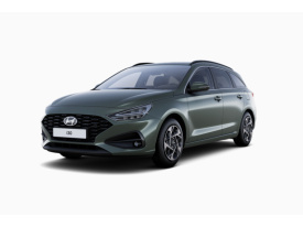 Hyundai i30 Kombi MY26 1.6 T-GDi FAMILY