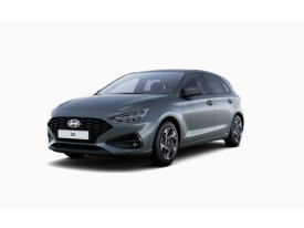 Hyundai i30 Hatchback MY26 1.0 T-GDi COMFORT