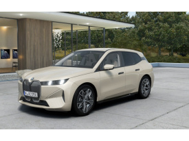 BMW iX xDrive45