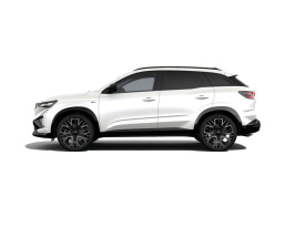 Renault Austral esprit Alpine full hybrid E-Tech 200