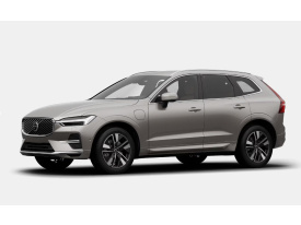 Volvo XC60 T6 AWD PLUS BRIGHT