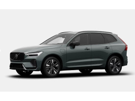 Volvo XC60 T6 AWD PLUS DARK