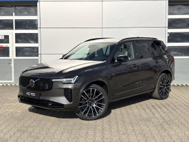 Volvo XC90 B5 Plus Dark