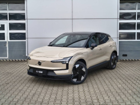 Volvo EX30 Plus SINGLE MOTOR - EXTENDED RANGE
