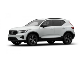 Volvo XC40 B3 PLUS Dark AT7 FWD