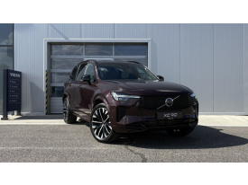 Volvo XC90 B5 (P) Ultra Dark AT8 AWD 7 miest