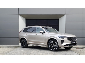 Volvo XC90 B5 (P) Ultra Bright AT8 AWD 7 miest