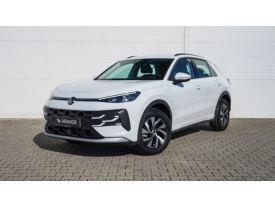 VW T-Roc 1.5 eTSI Trend