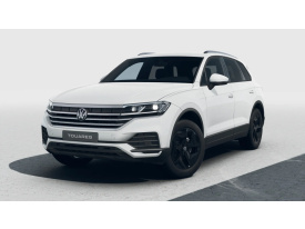 VW Touareg 3.0 TDI Limited