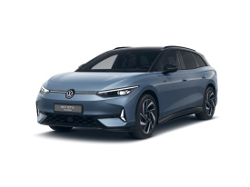 Volkswagen ID.7 Tourer GTX 4MOTION Limited