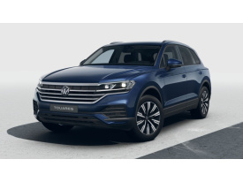 Volkswagen Touareg Limited Premium 3.0 V6 TDI 231k