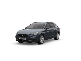 Seat Leon SP FR Black 1,5 TSI 110kW/150k 6-G