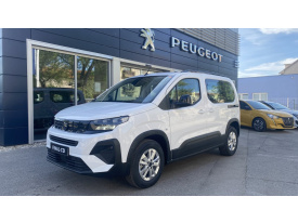 Peugeot Rifter 1,5 BlueHDi ALLURE 100k BVM6