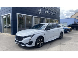 Peugeot 308 SW 1,5 BlueHDi GT 130k EAT8