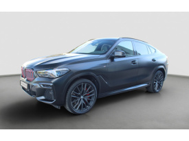 BMW X6 M50i