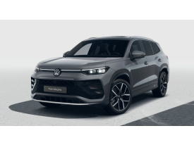 VW Tayron 2.0 TDI R-Line Limited 4x4