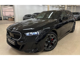BMW Rad 5 Touring 540D xDrive