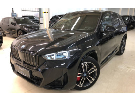 BMW iX1 xDrive 30