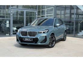 BMW X1 xDrive23i