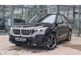 BMW X1 xDrive20d