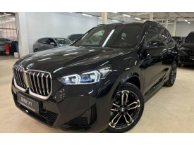 BMW X1 xDrive20d