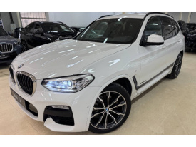 BMW X3 xDrive20d M Sport A/T
