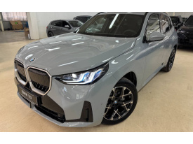 BMW X3 20d xDrive