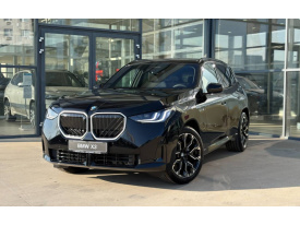 BMW X3 20d xDrive