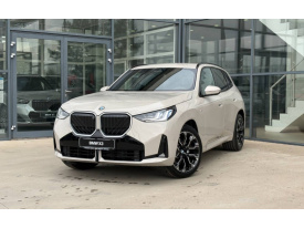 BMW X3 20d xDrive