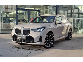 BMW X3 20d xDrive