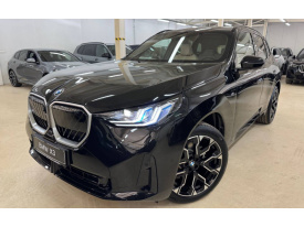 BMW X3 20d xDrive