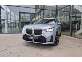 BMW X3 30e xDrive