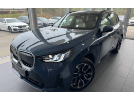 BMW X3 30e xDrive