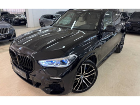 BMW X5 xDrive30d mHEV A/T