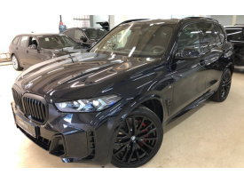 BMW X5 xDrive 30d mHEV A/T
