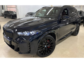 BMW X5 xDrive30d