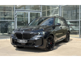BMW X5 xDrive30d