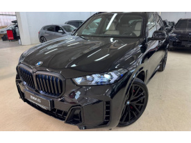 BMW X5 xDrive 30d mHEV A/T